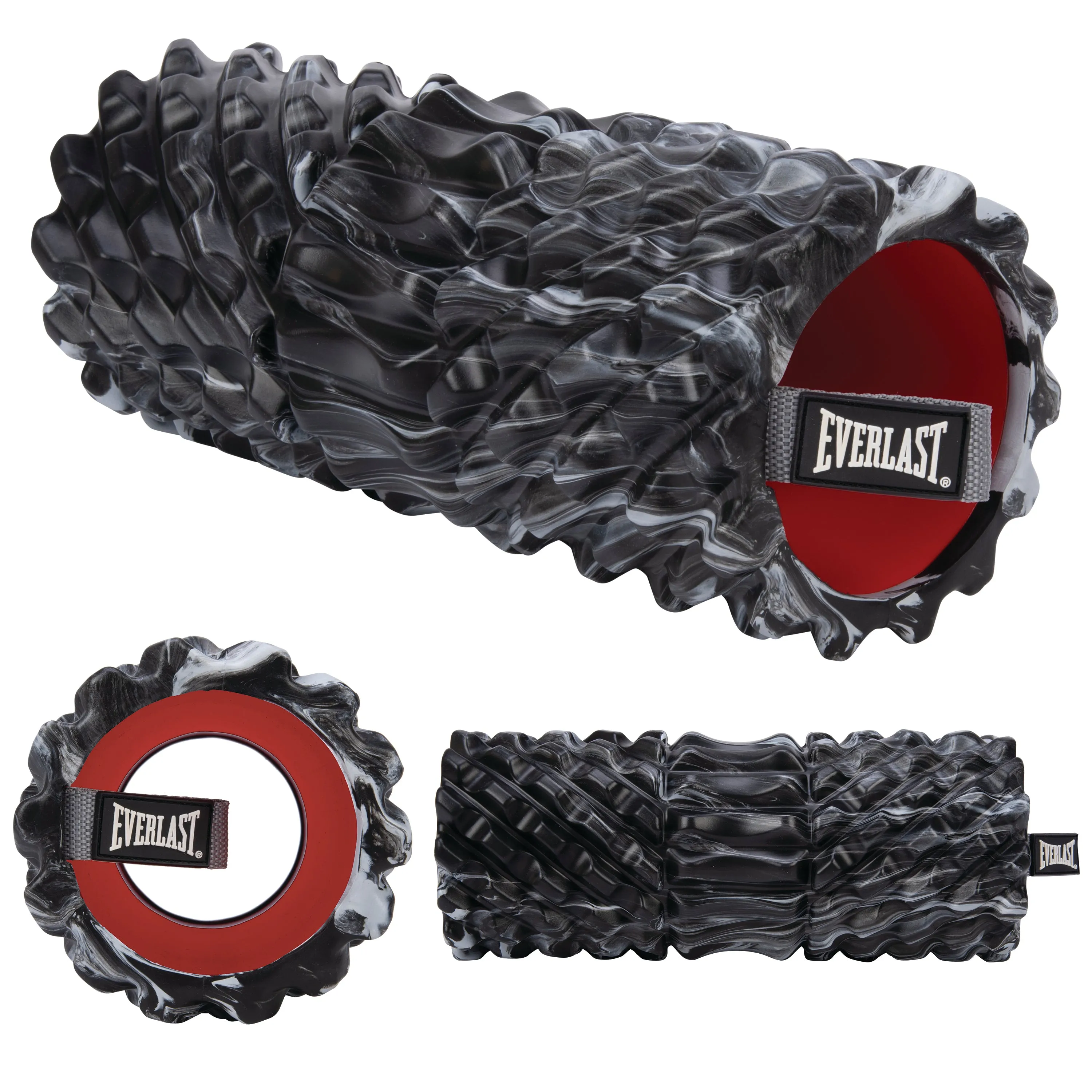 13" Rx Matrix Hollow Roller