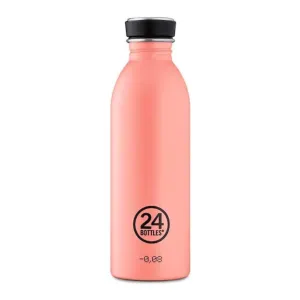 24Bottles Urban Bottle - Blush Rose - 500ml