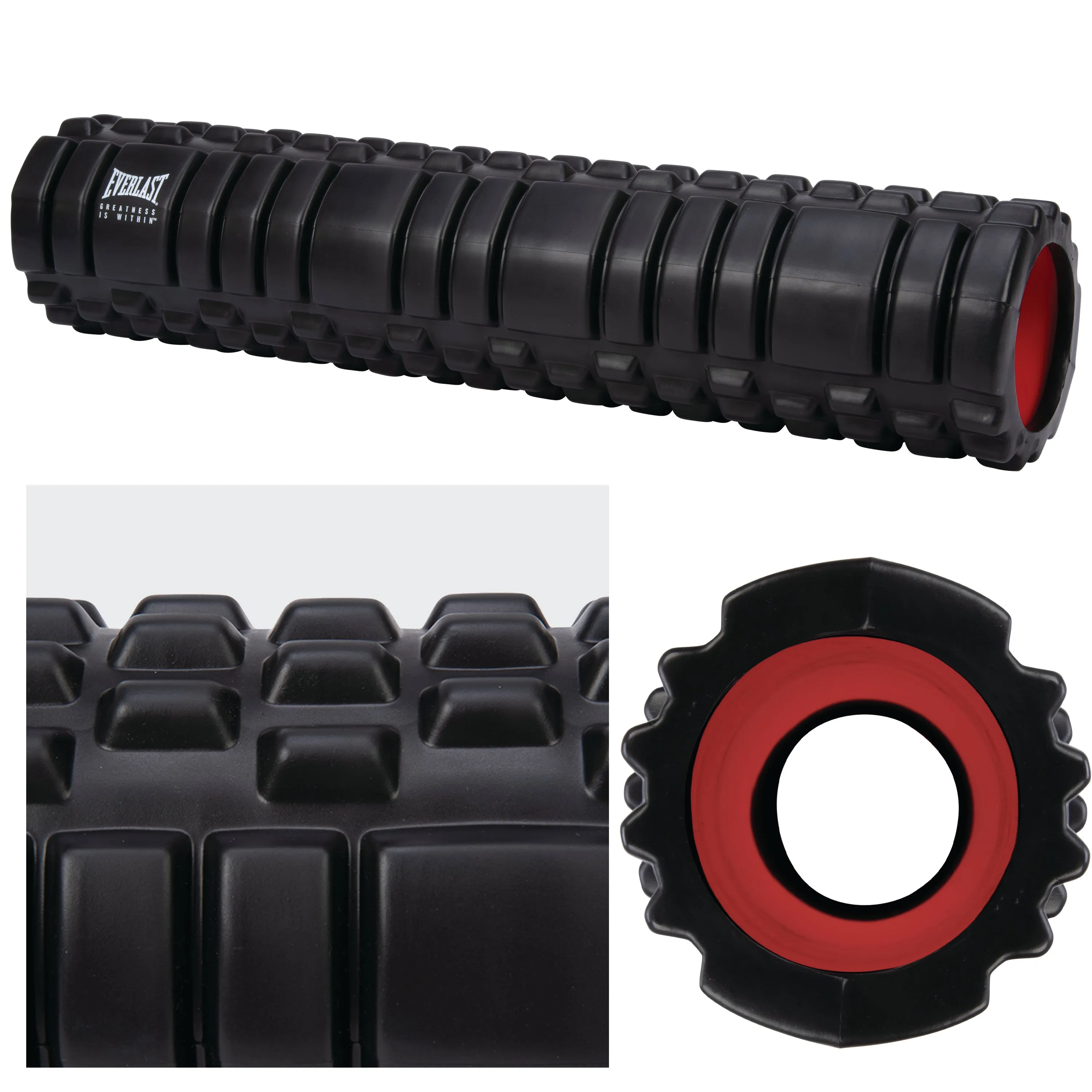 24" Rx Matrix Hollow Roller