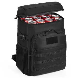 25L Insulated Cooler Backpack