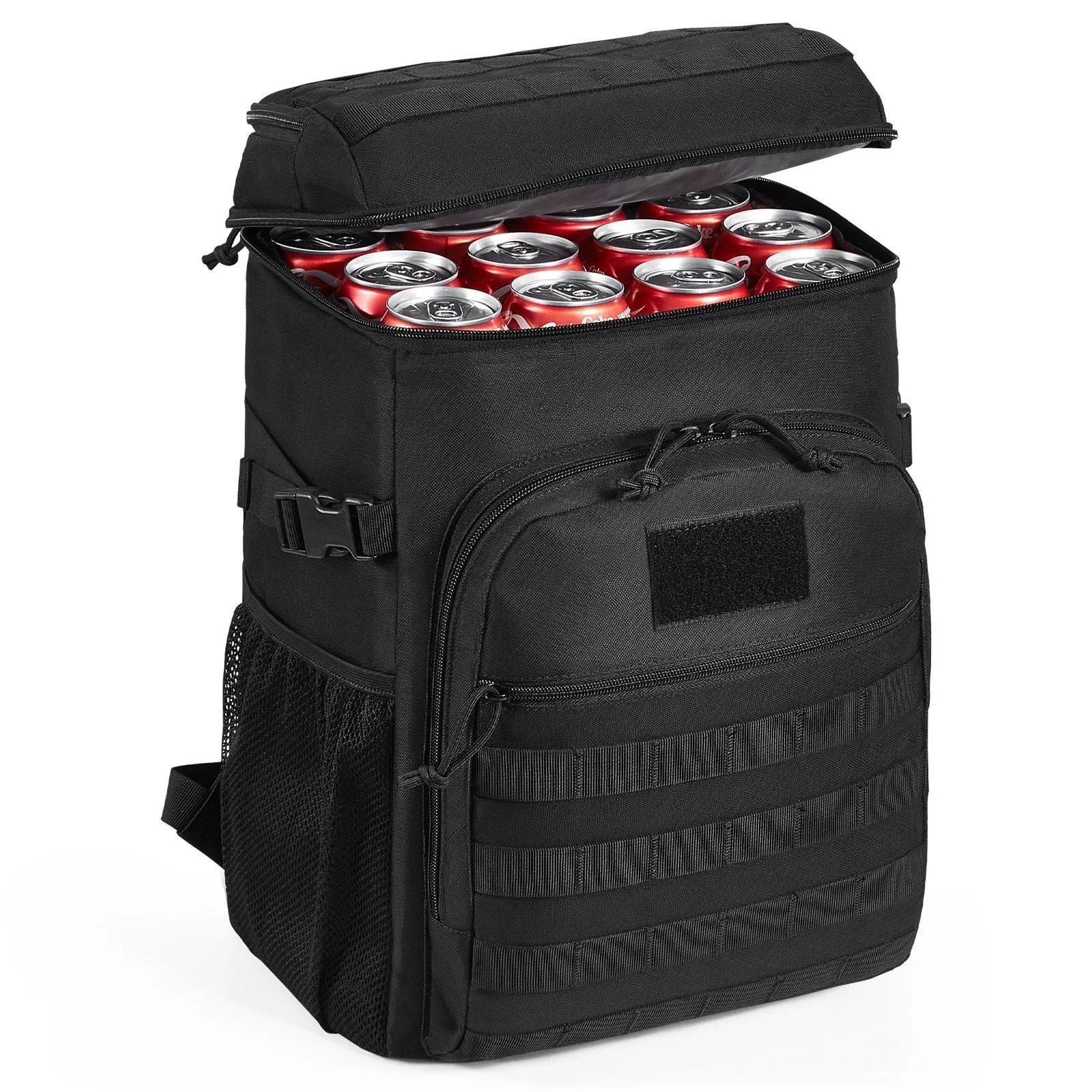 25L Insulated Cooler Backpack
