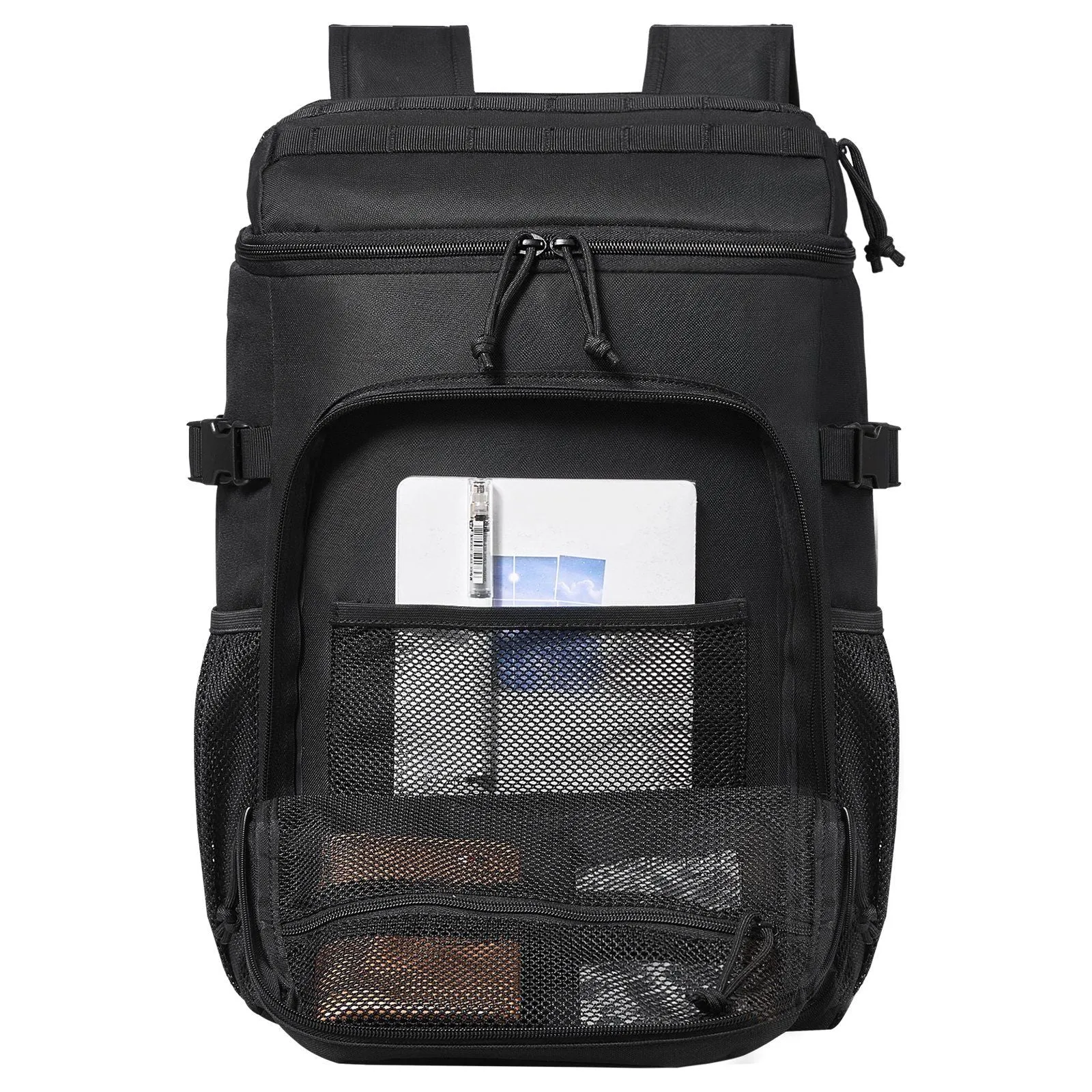 25L Insulated Cooler Backpack
