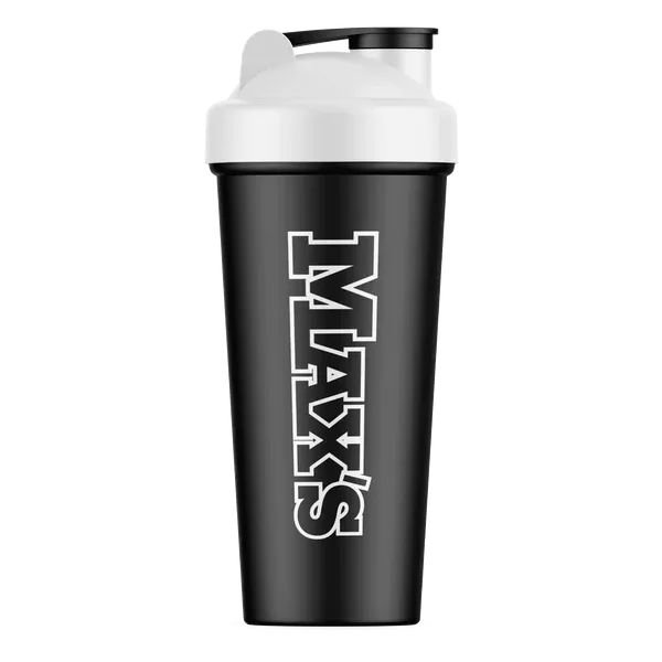 600ml Shaker by Maxs