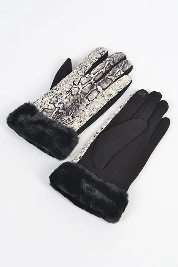 7248 Black - Pack of 6