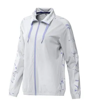 adidas Primeblue Full Zip Golf Jacket