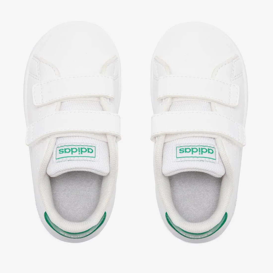 ADVANTAGE  BLANC VERT