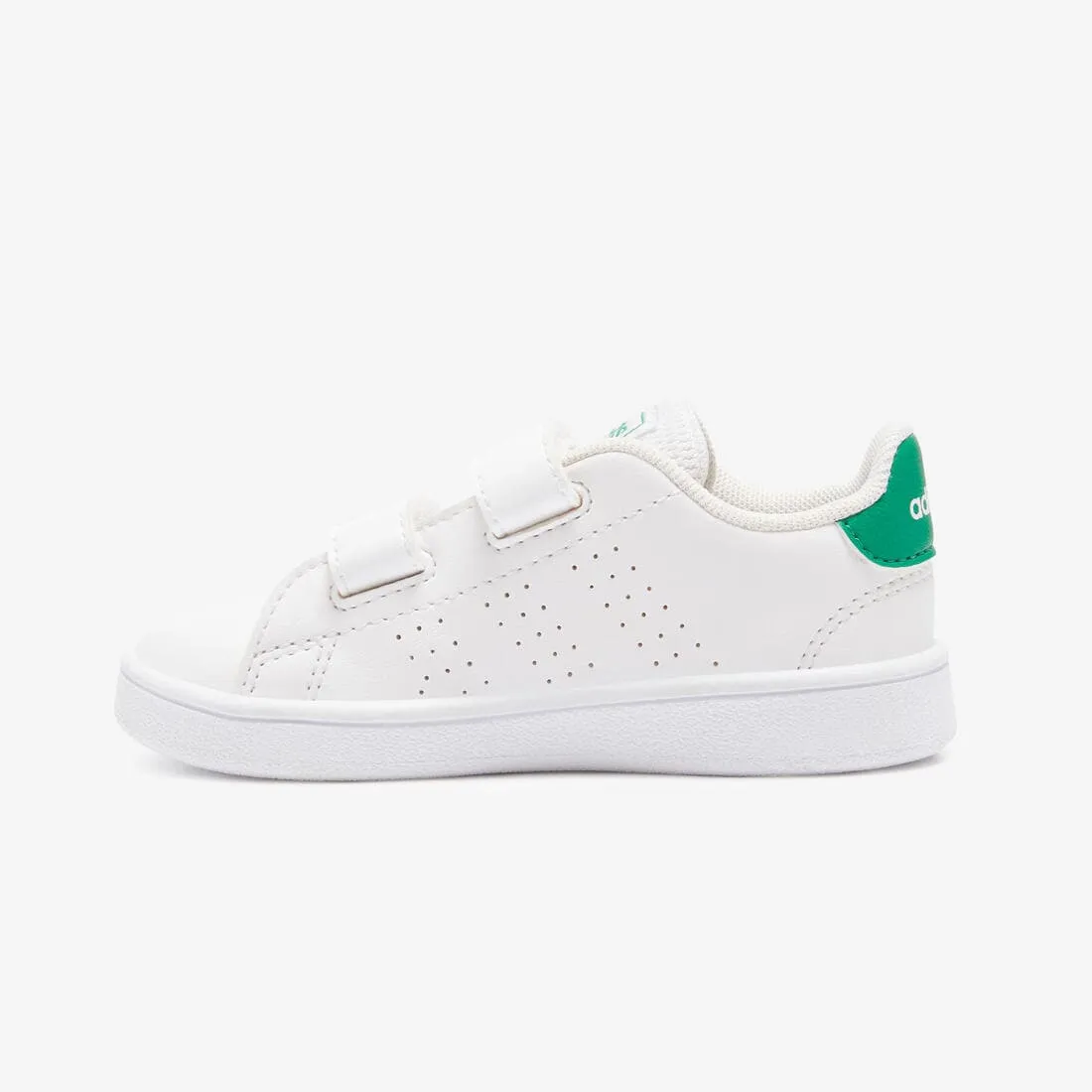 ADVANTAGE  BLANC VERT