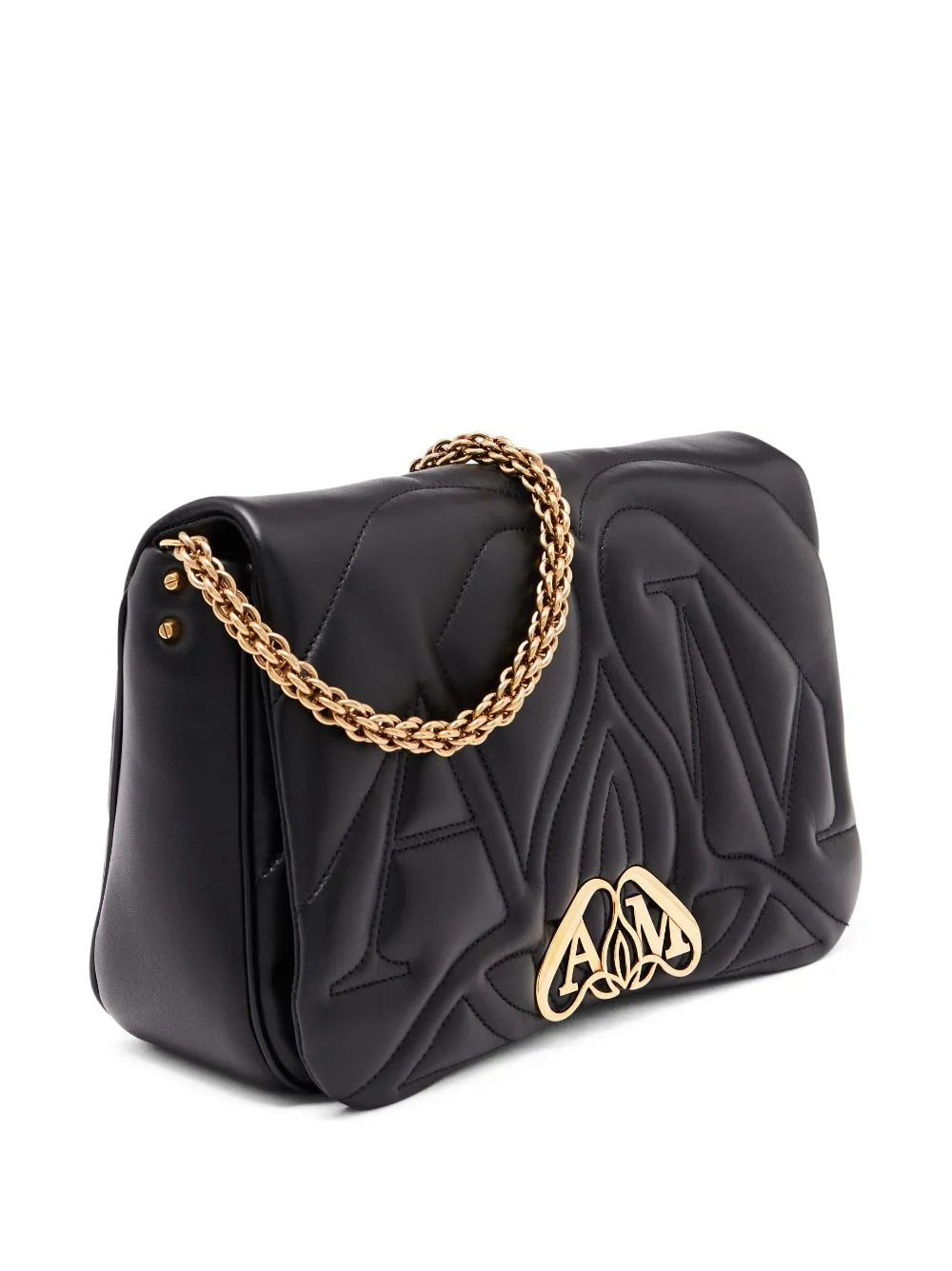 Alexander McQueen Bags.. Black