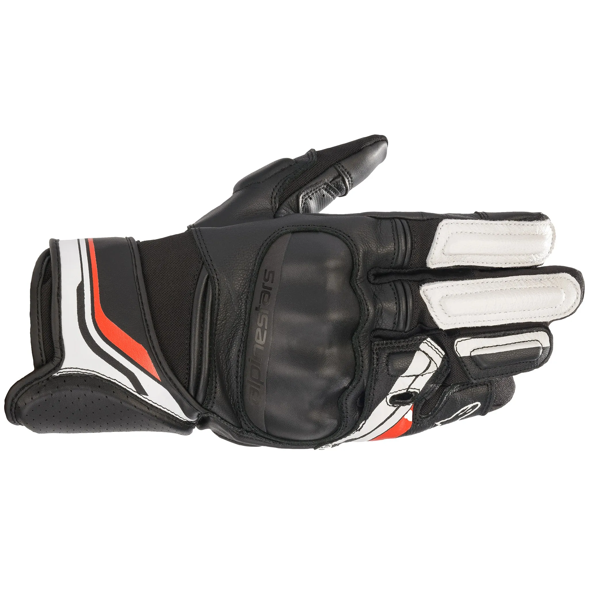 Alpinestars Booster v2 Gloves
