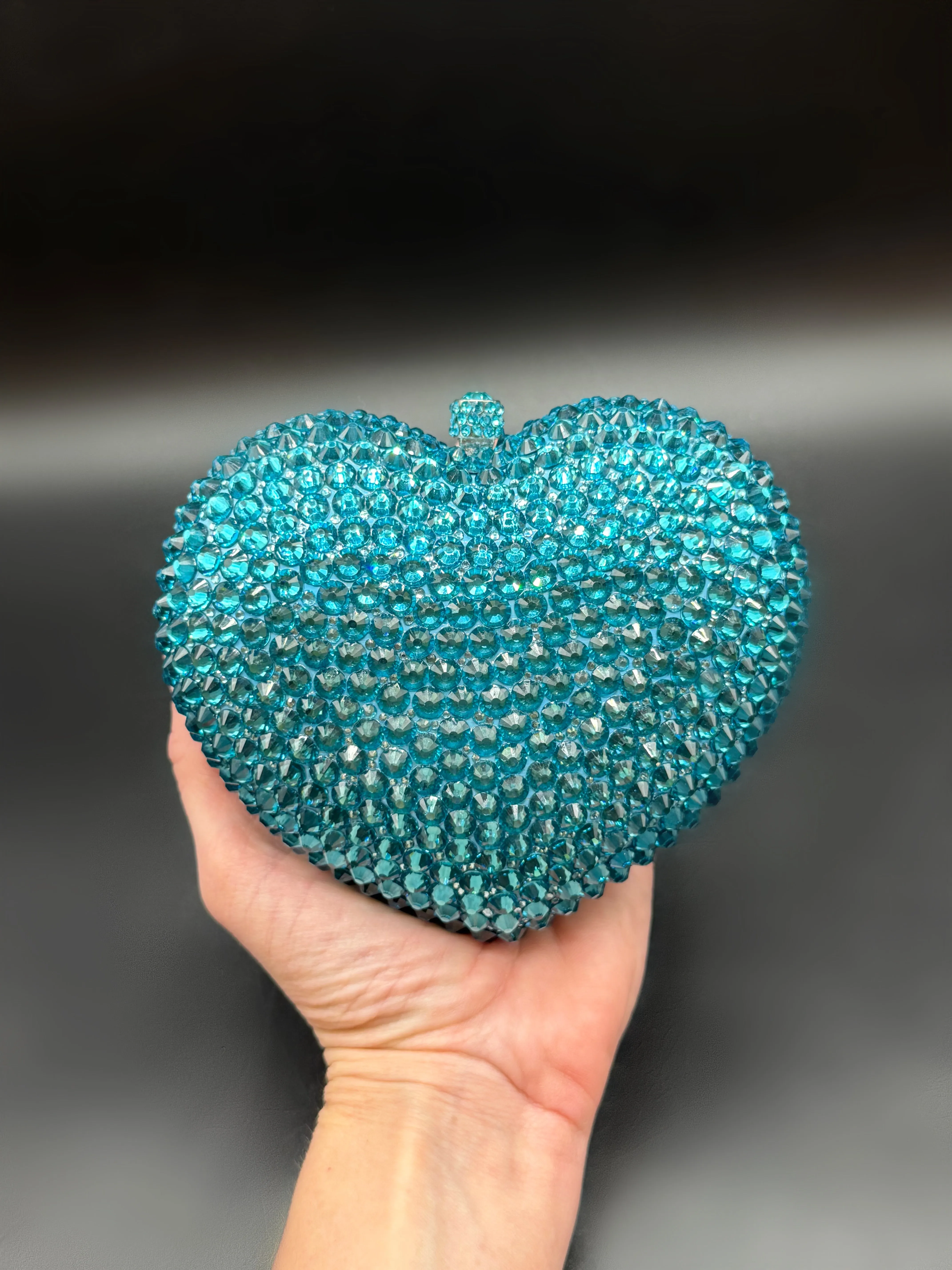 Aqua Heart