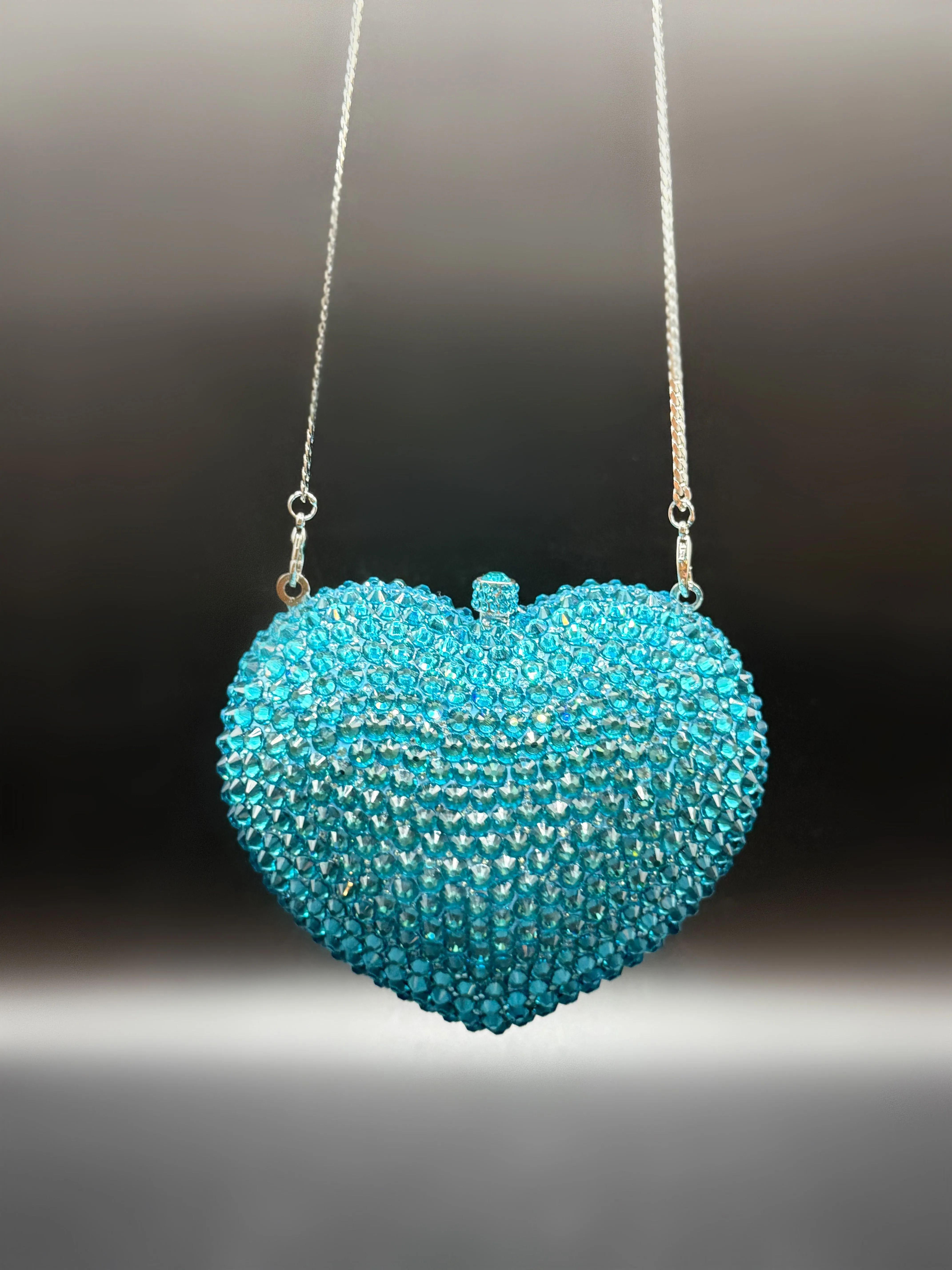 Aqua Heart