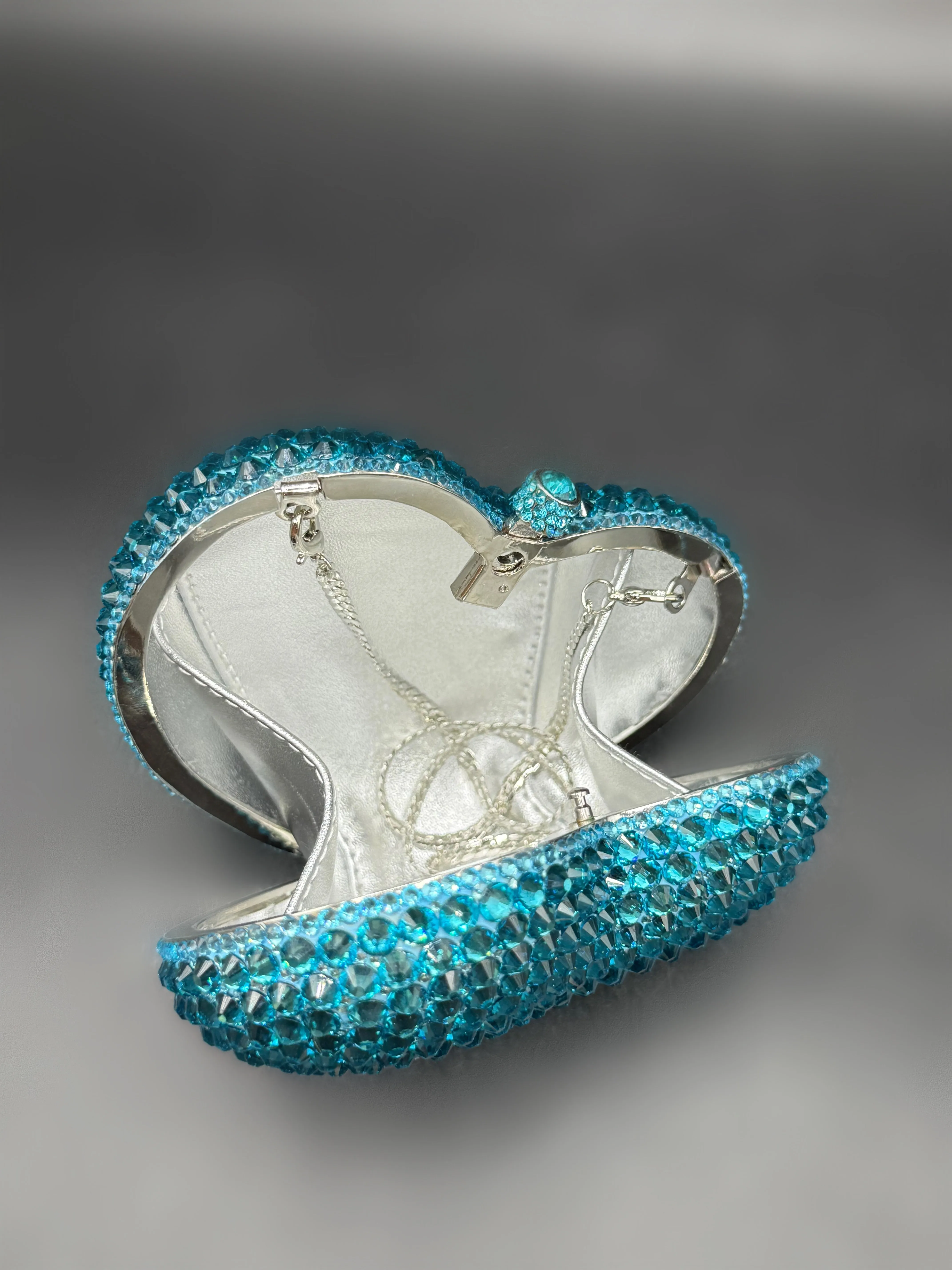 Aqua Heart