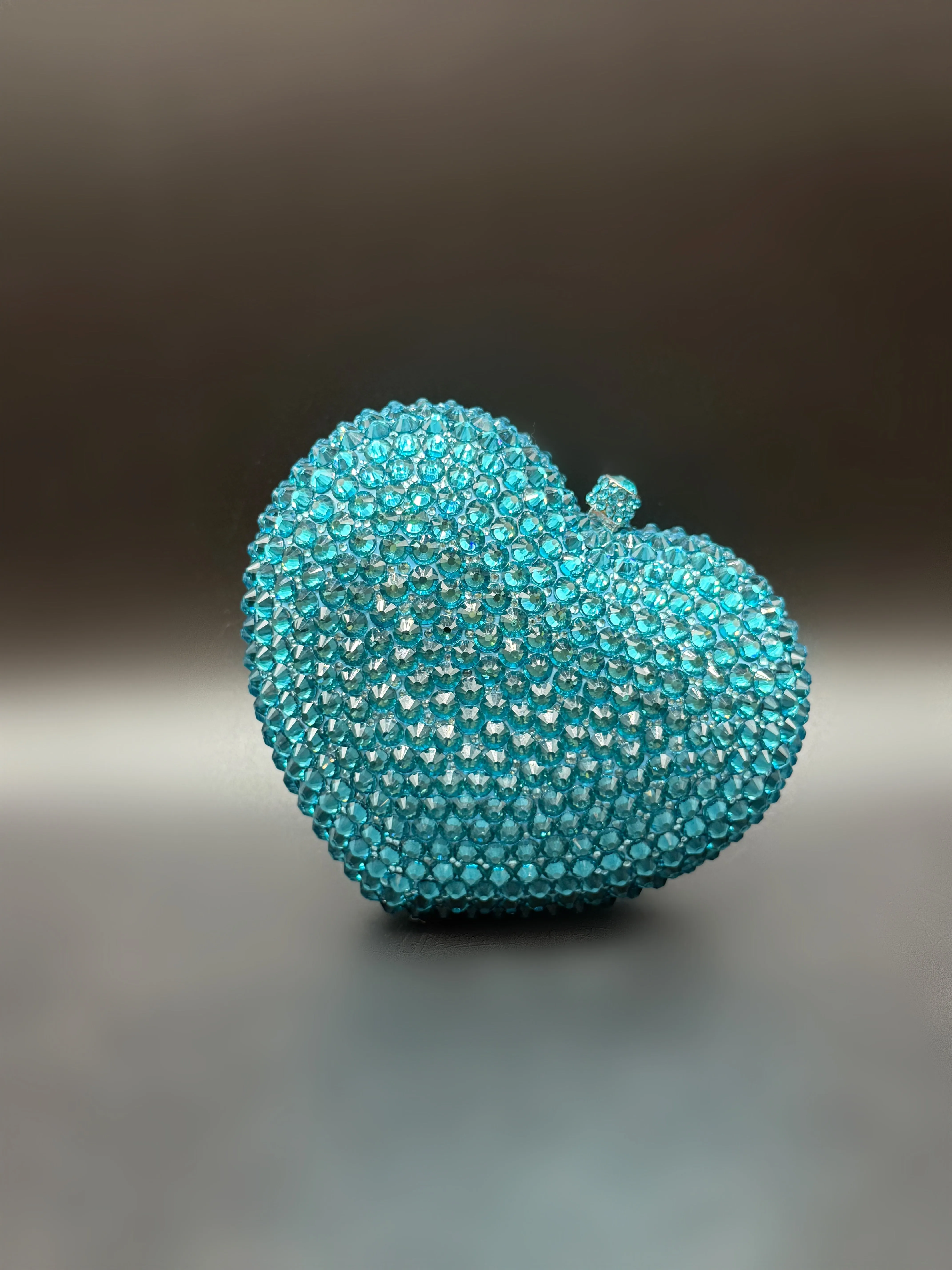 Aqua Heart