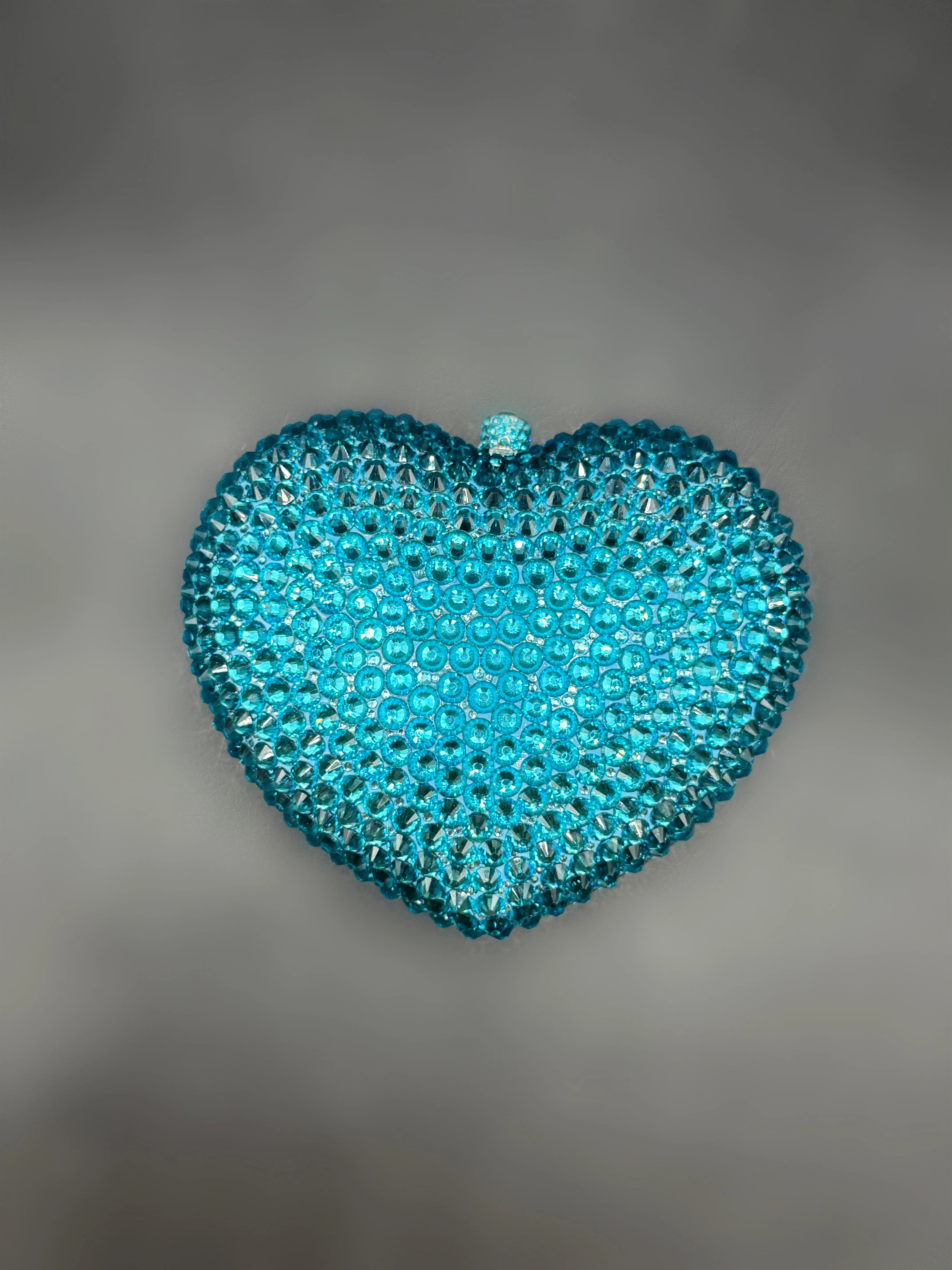 Aqua Heart
