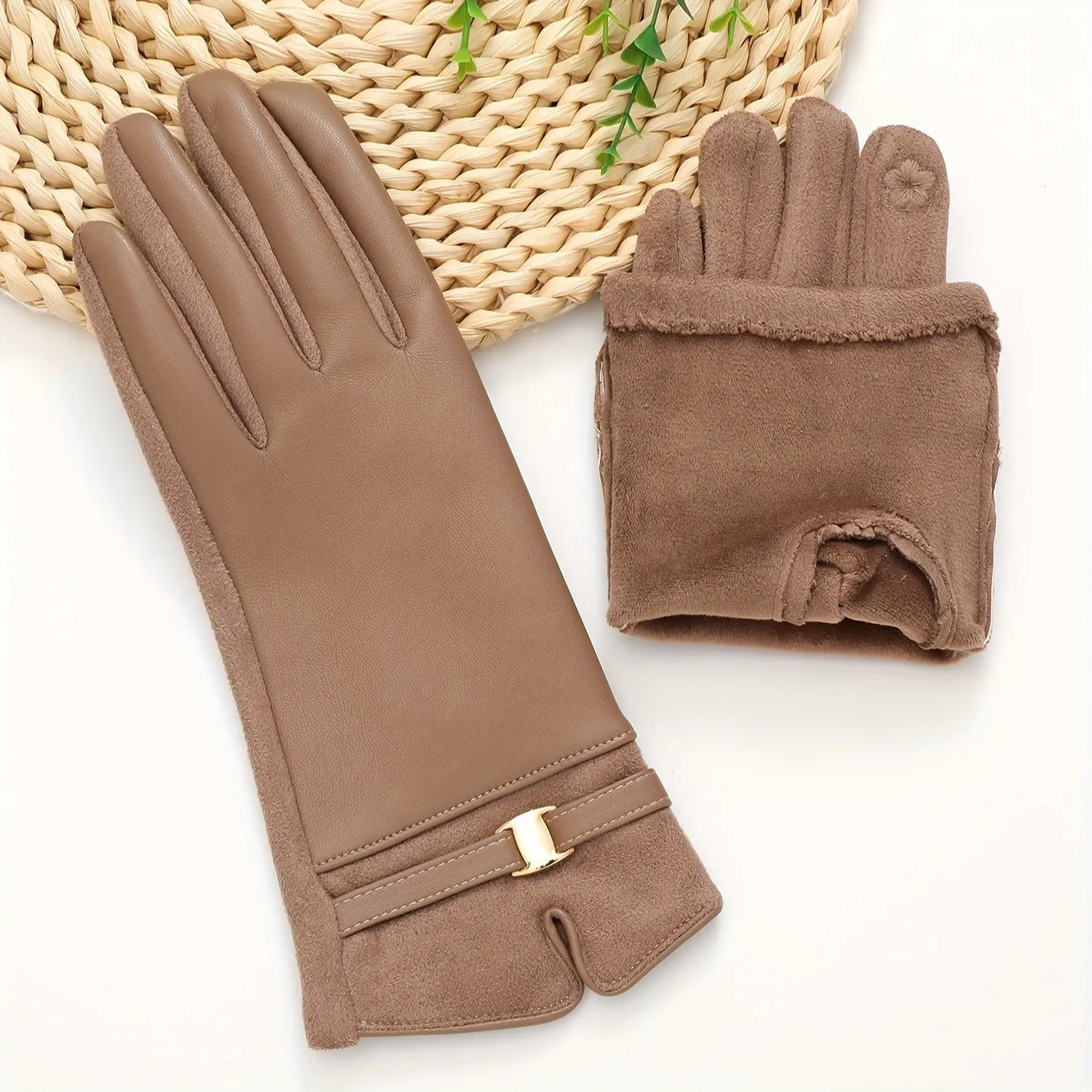 Aria Winter Gloves