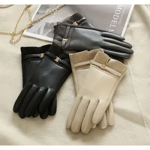Aria Winter Gloves