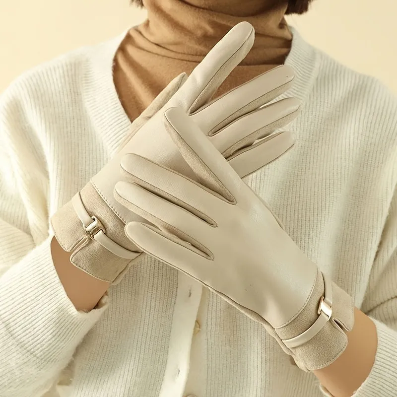 Aria Winter Gloves
