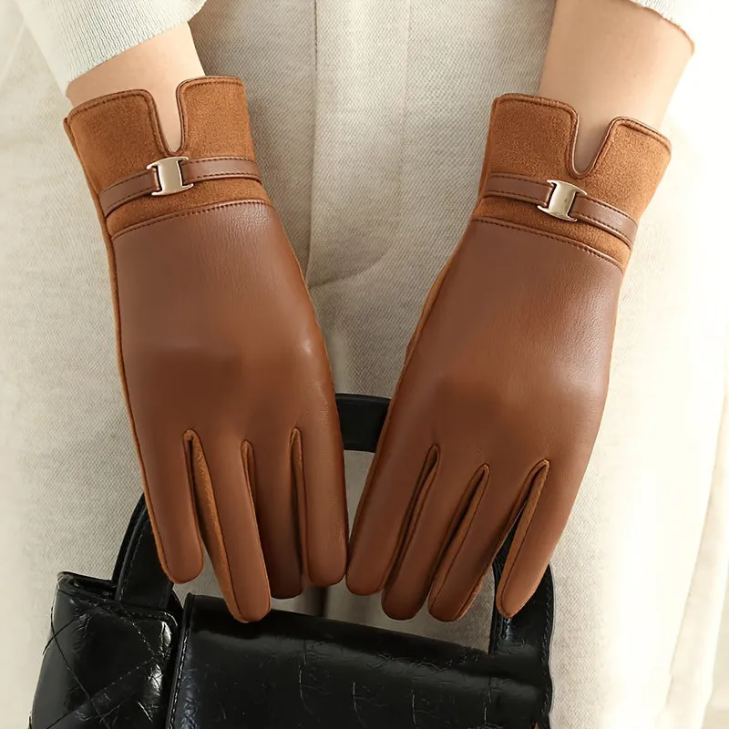 Aria Winter Gloves