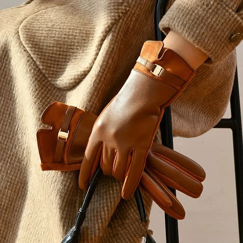 Aria Winter Gloves