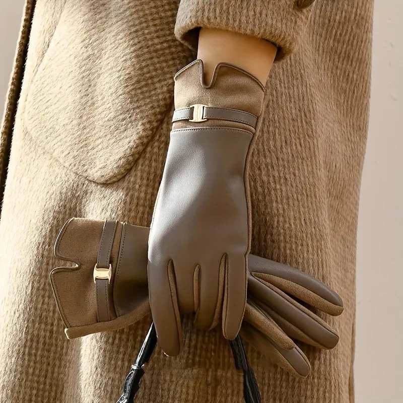 Aria Winter Gloves
