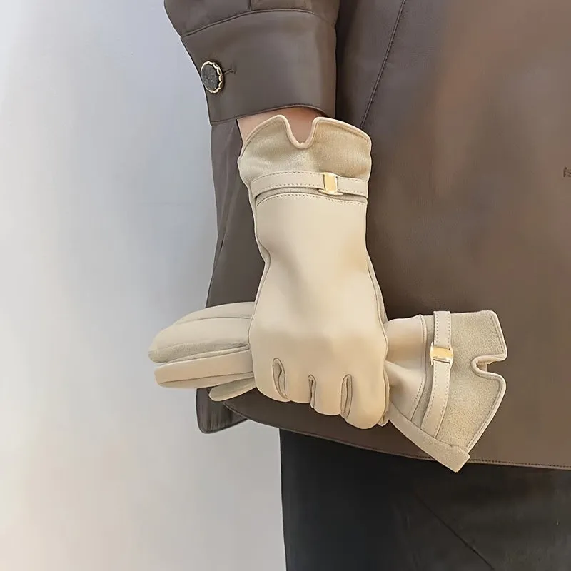Aria Winter Gloves