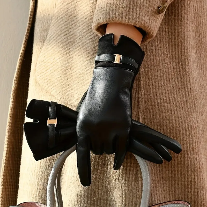 Aria Winter Gloves