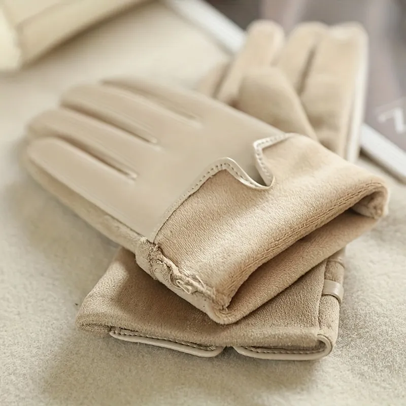 Aria Winter Gloves