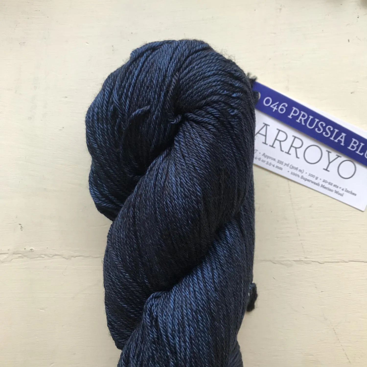 Arroyo