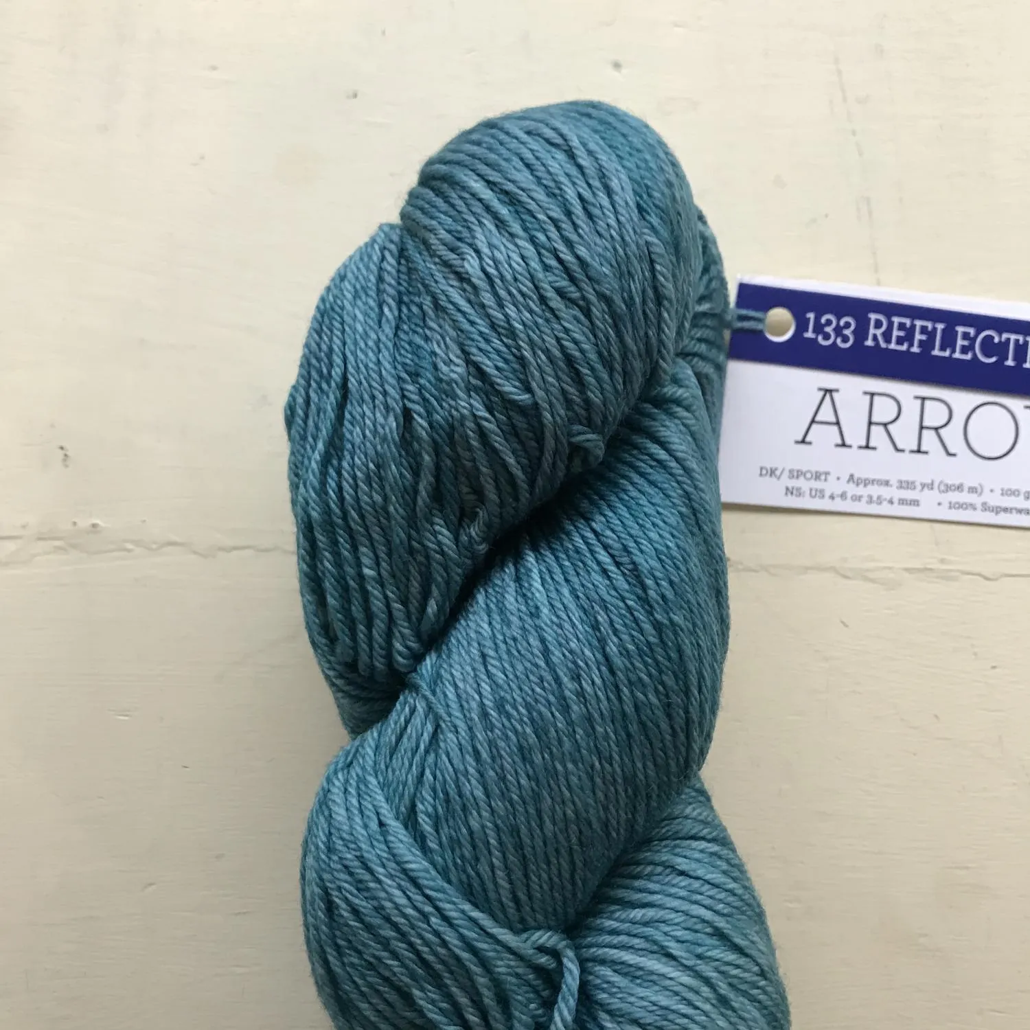 Arroyo