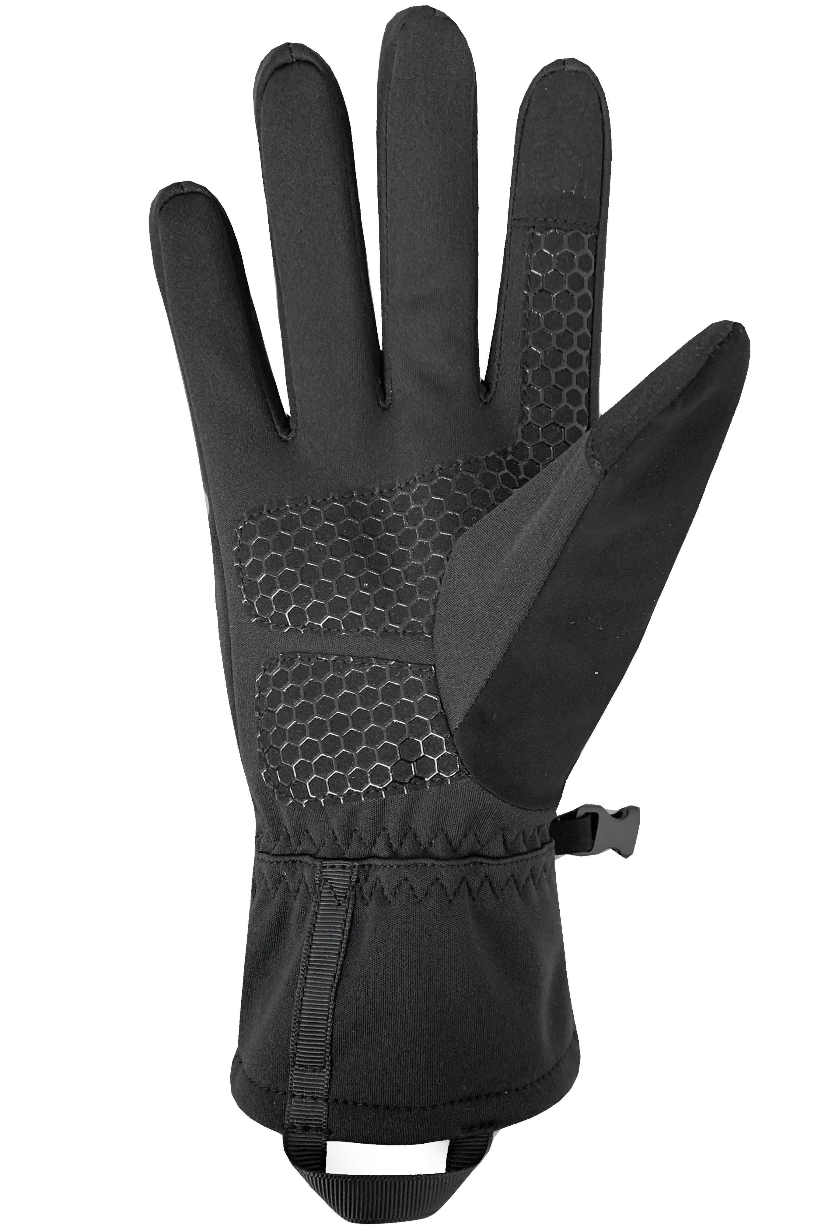 Ascent Windstopper® Gloves (Unisex) - 2L010