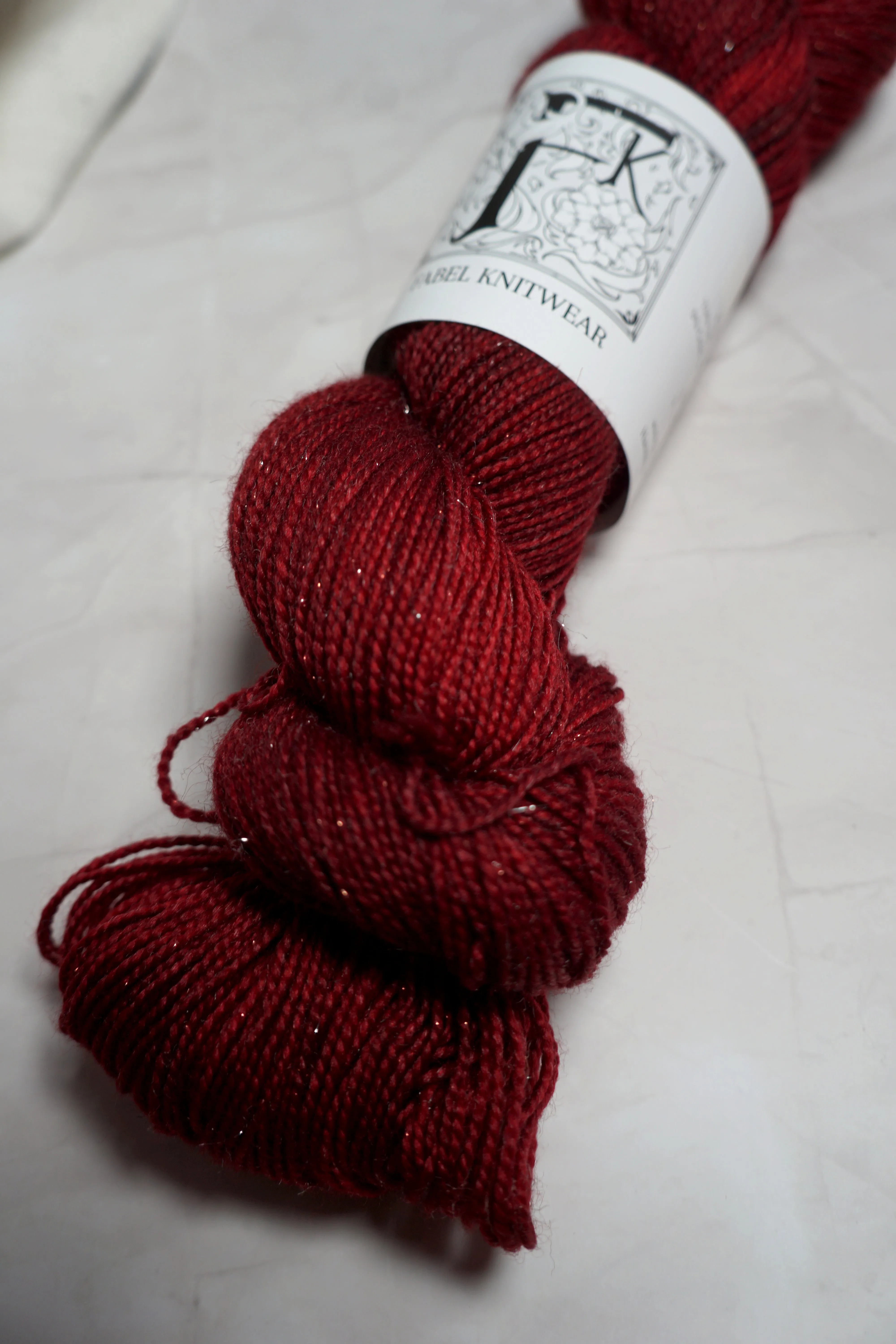 Athena - Briar
