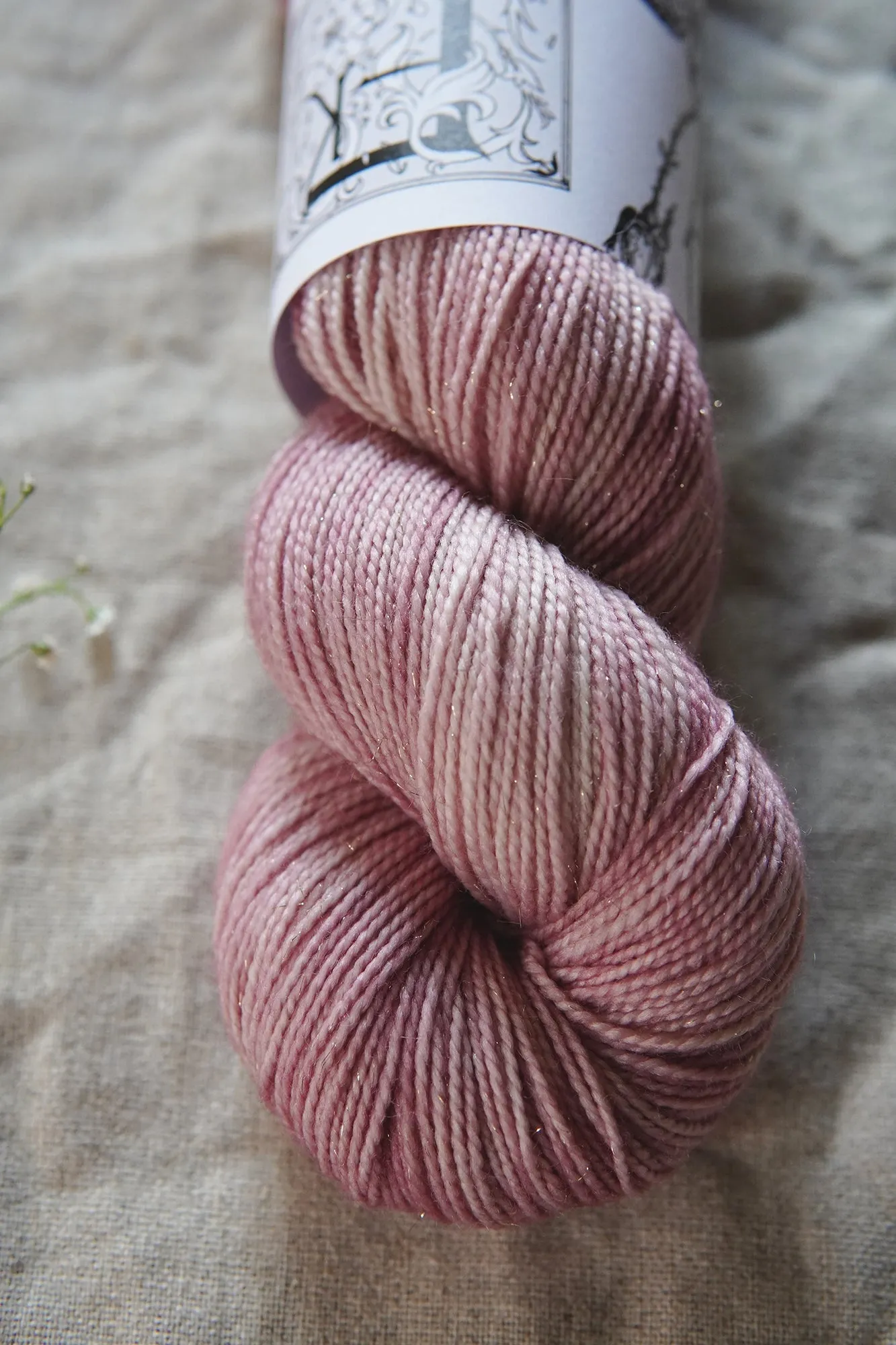 Athena - Calluna