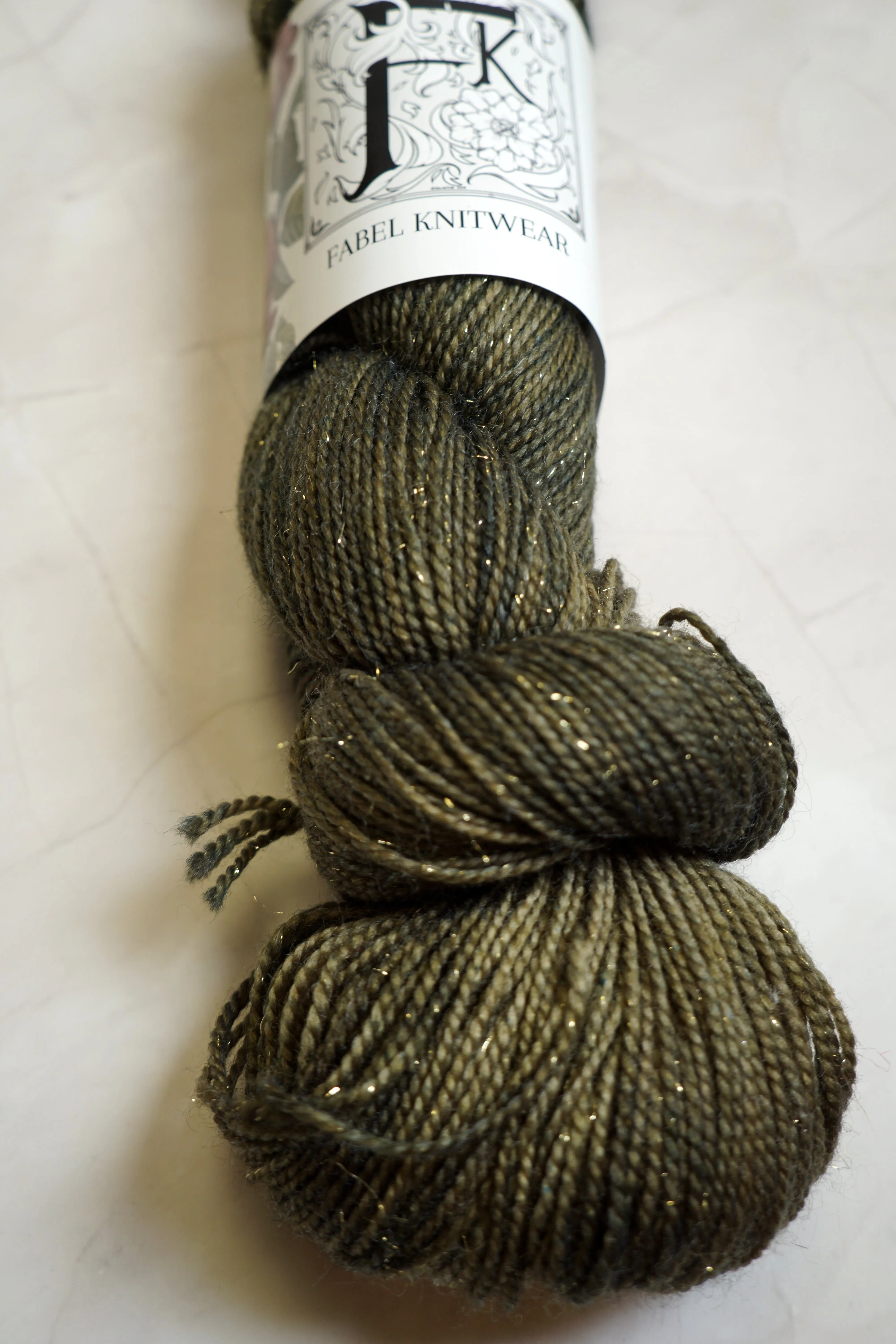 Athena - Olive