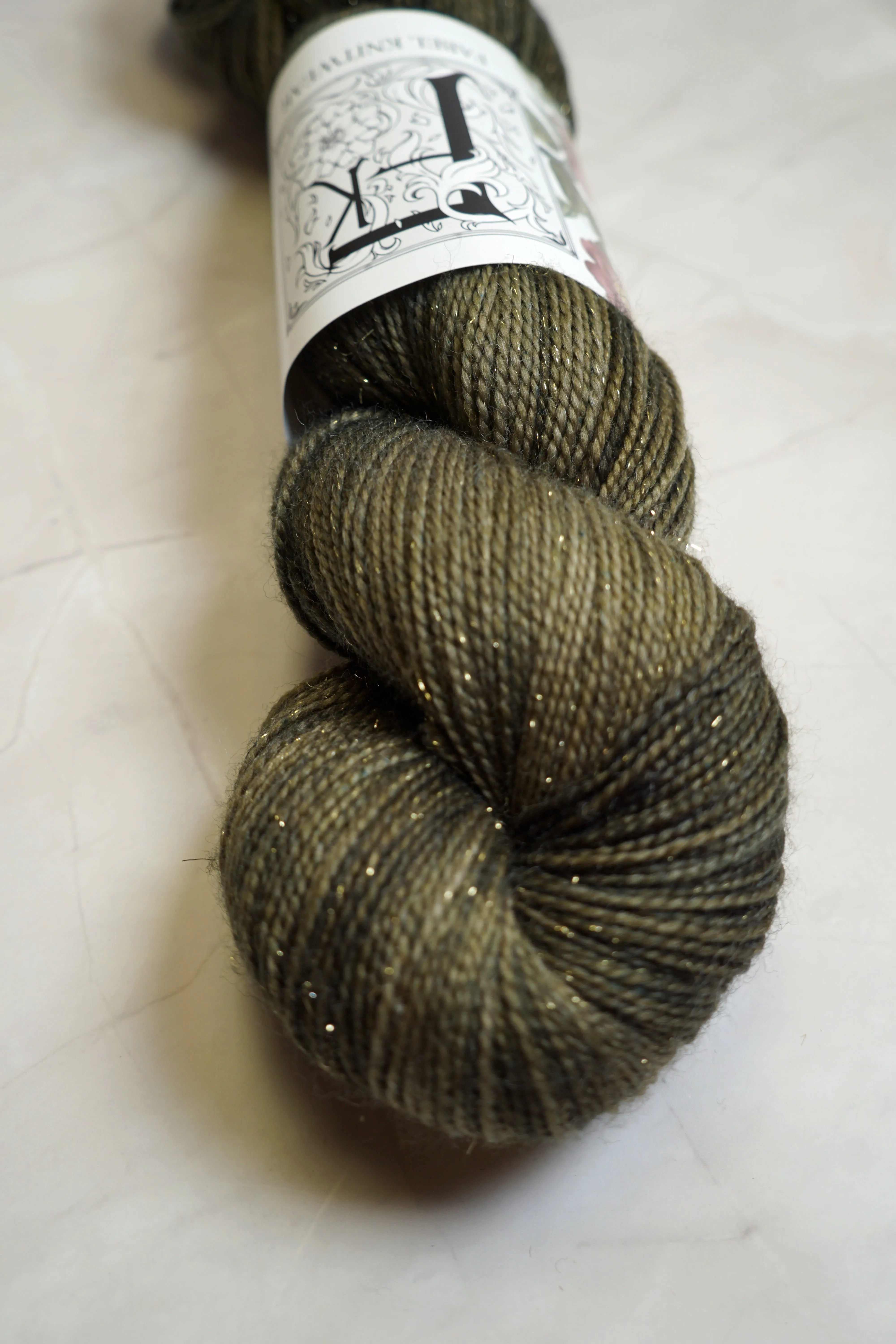 Athena - Olive