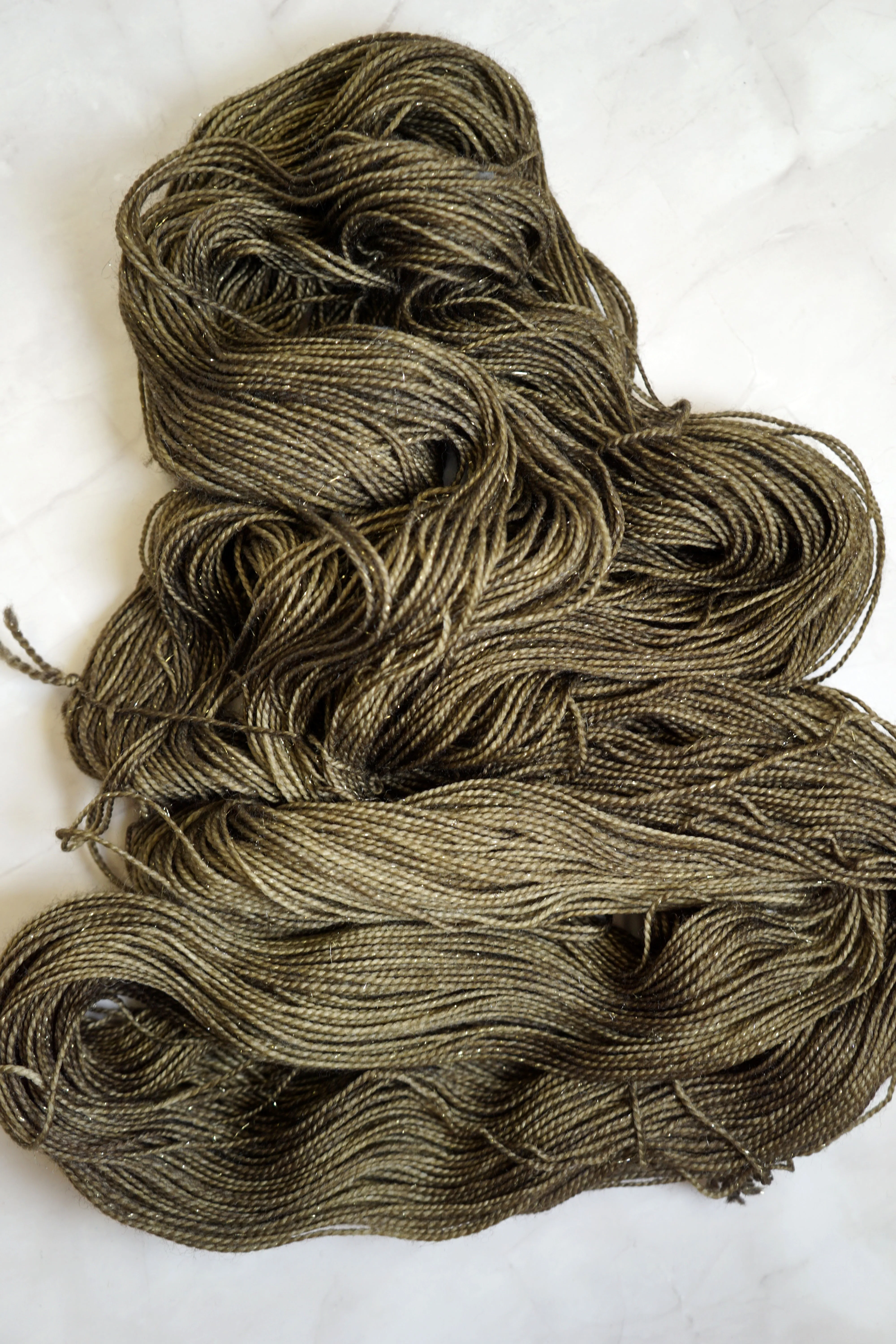 Athena - Olive