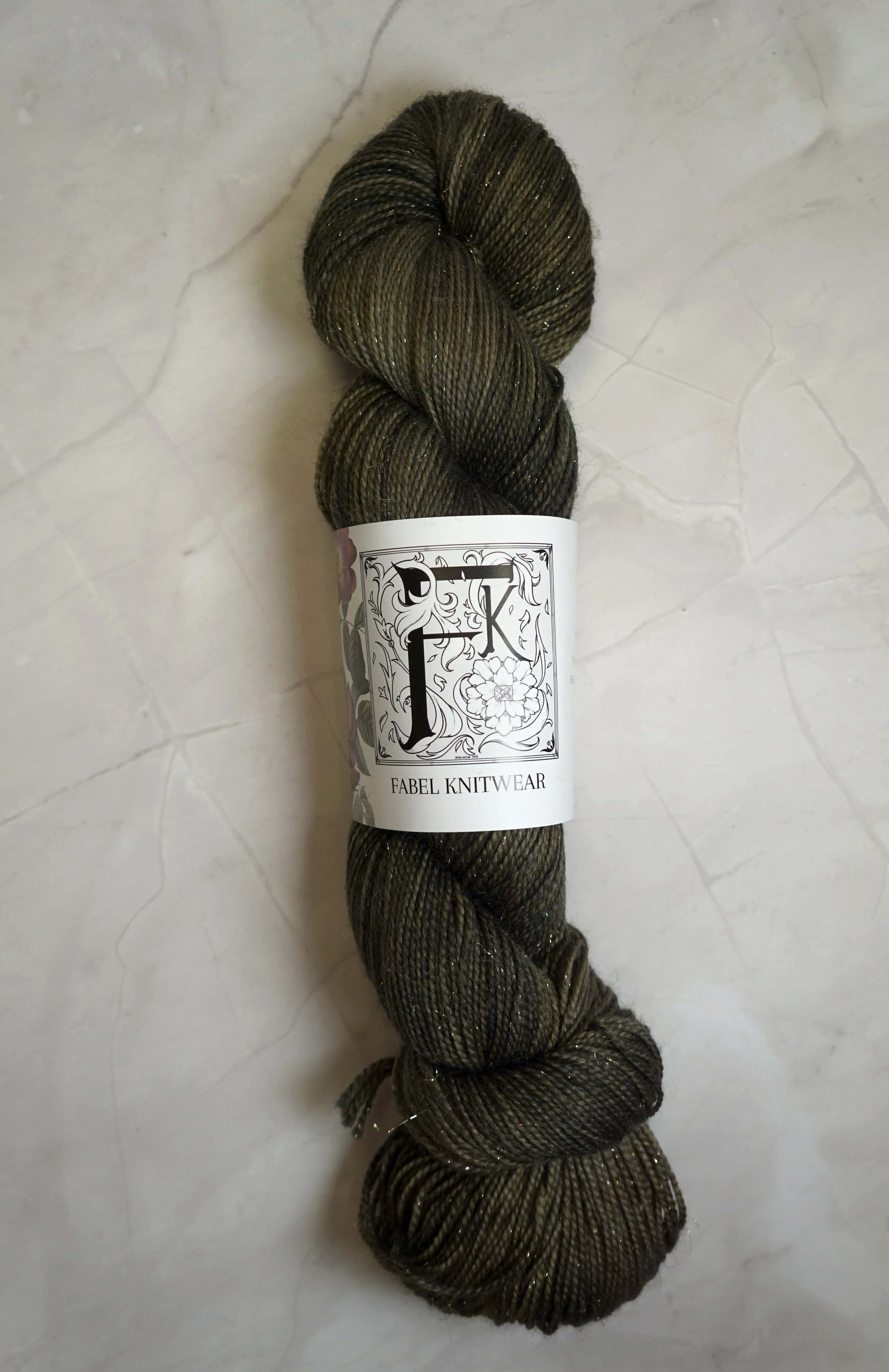 Athena - Olive