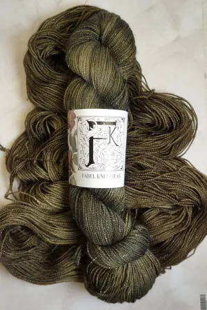 Athena - Olive
