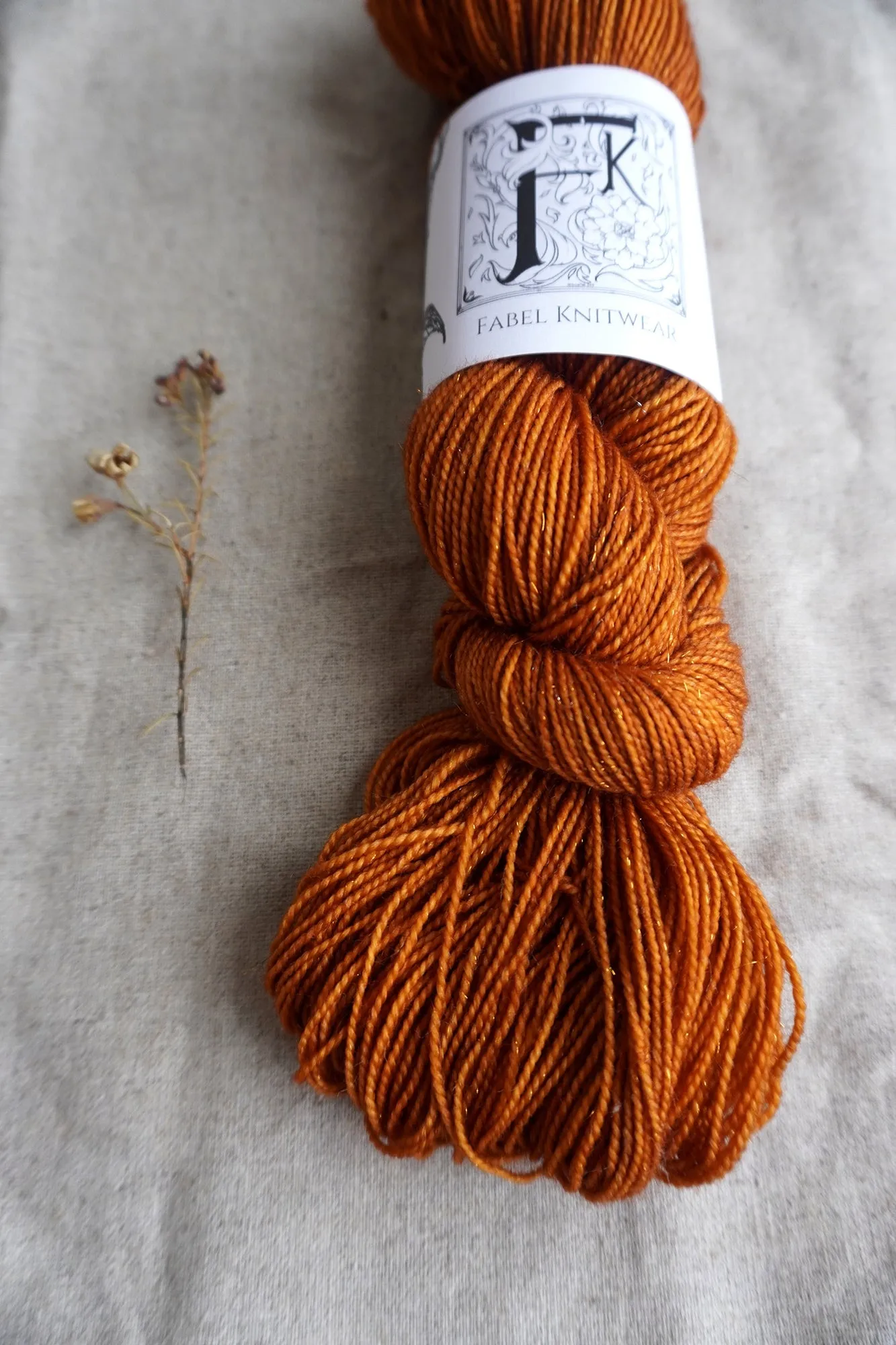Athena - Pumpkin Spice