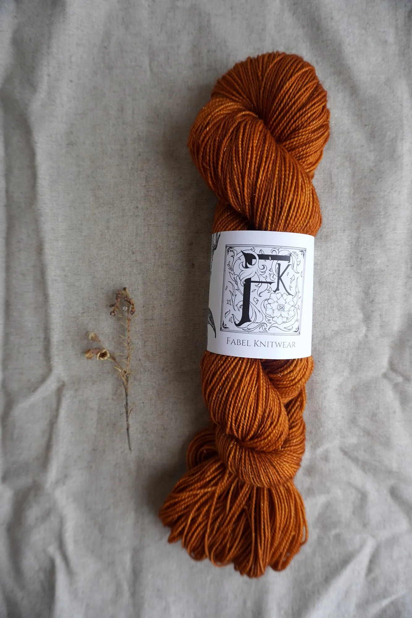 Athena - Pumpkin Spice