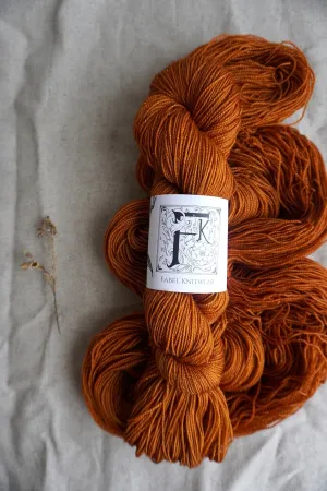 Athena - Pumpkin Spice