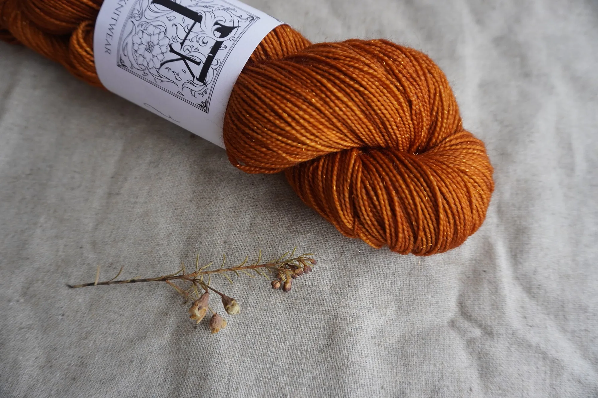 Athena - Pumpkin Spice