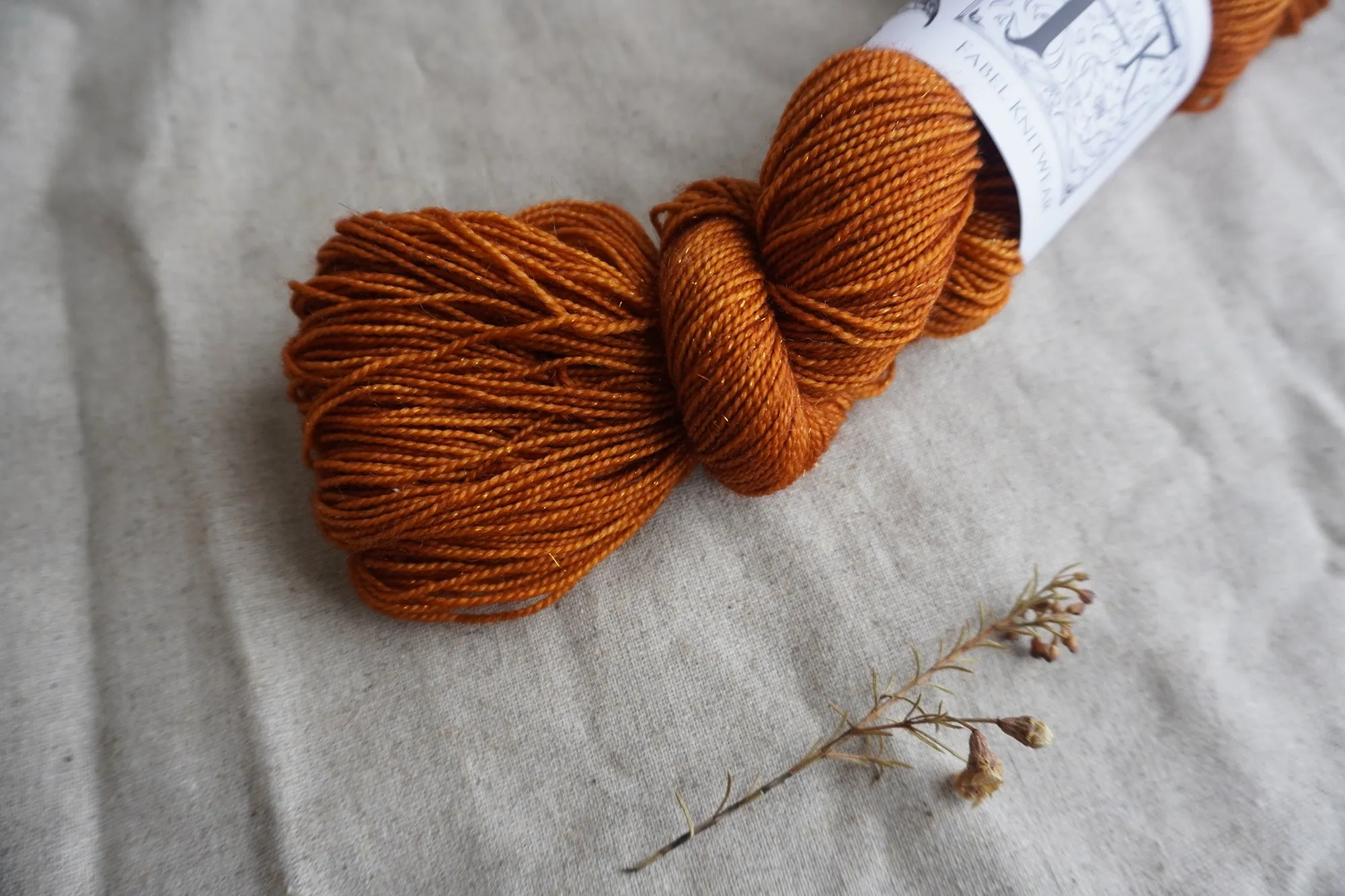 Athena - Pumpkin Spice