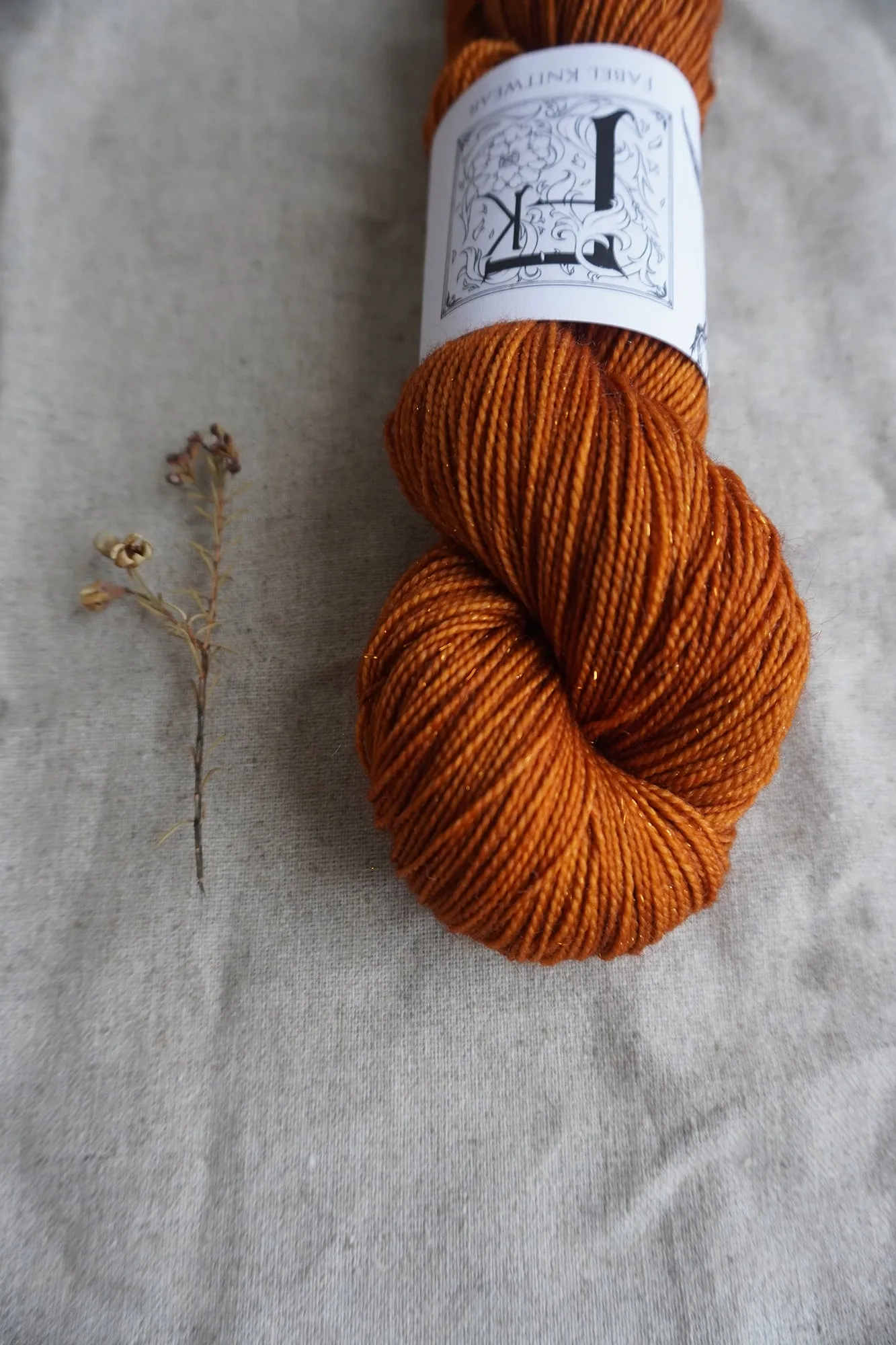 Athena - Pumpkin Spice