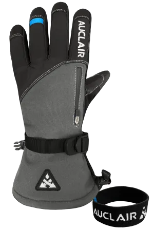 Auclair Verbier Valley Glove