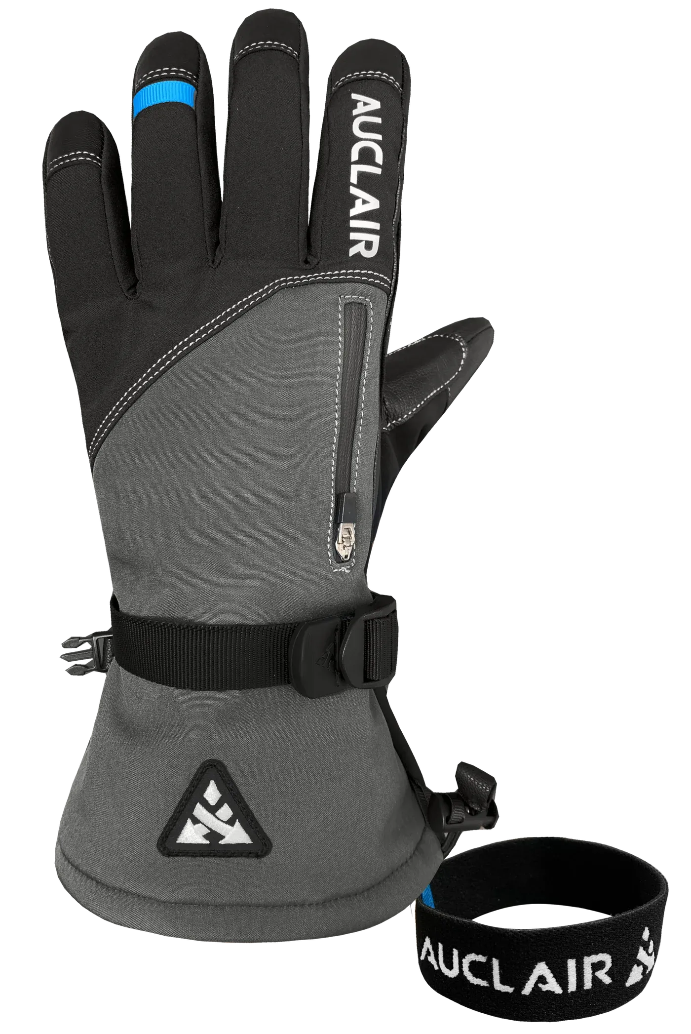 Auclair Verbier Valley Glove