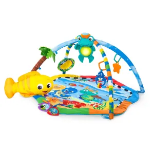 Baby Einstein Rhythm of the Reef Play Gym