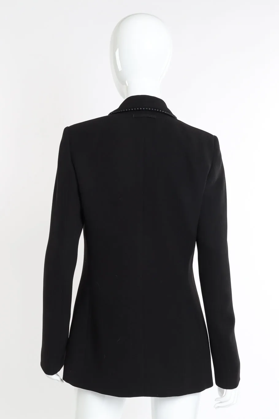 Ball Chain Blazer