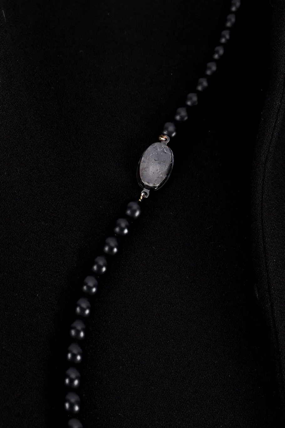 Ball Chain Blazer