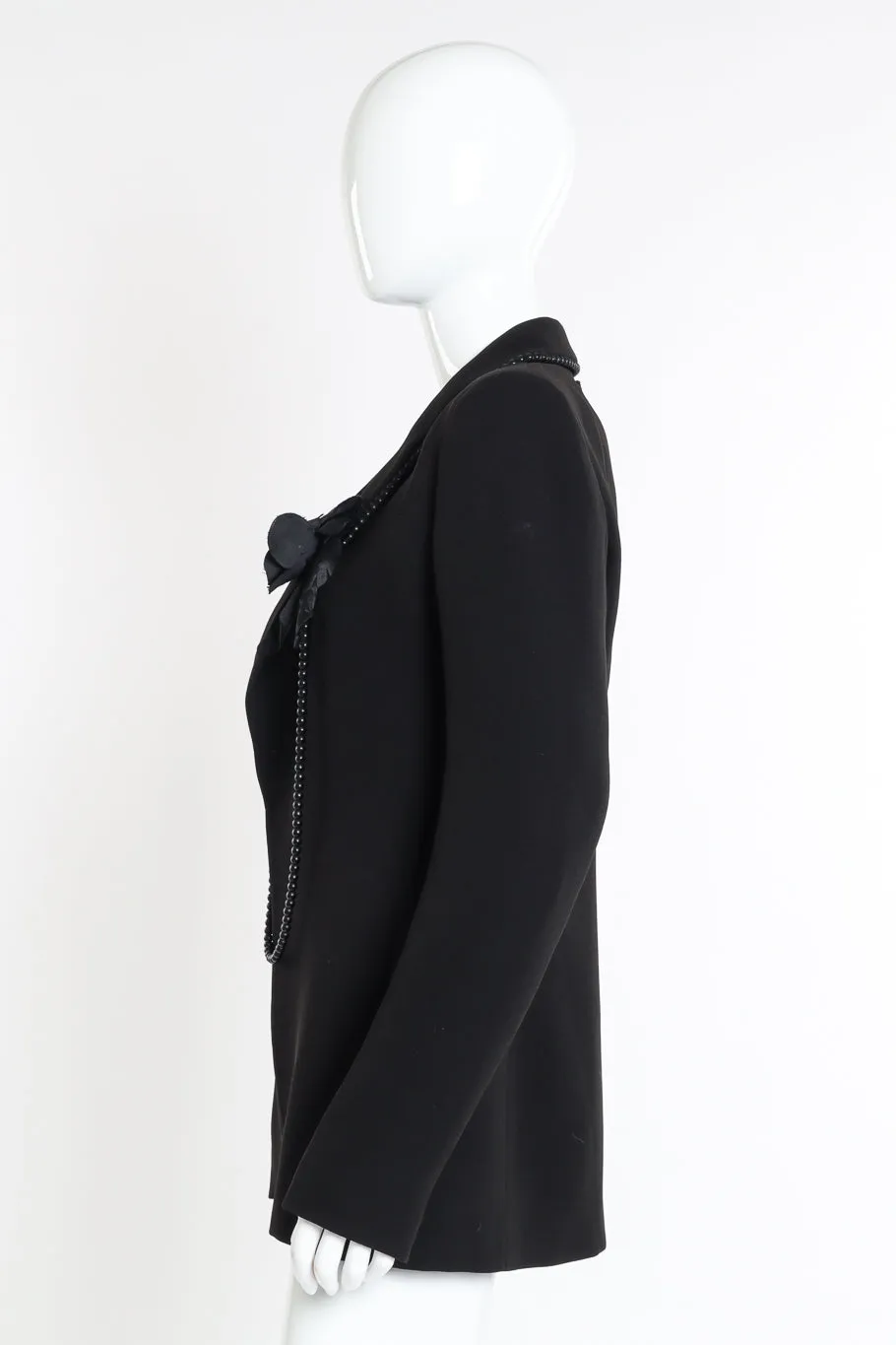 Ball Chain Blazer