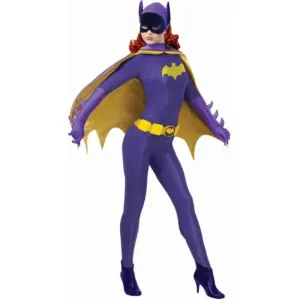 Batgirl 1966 Collector's Edition Size M